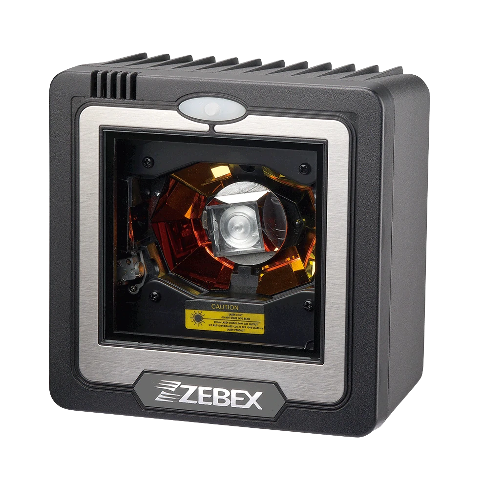 Snímač čárového kódu Zebex Z-6082