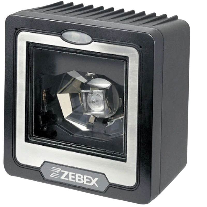Snímač čárového kódu Zebex Z-6082